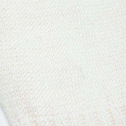 BOAT NECK GUERNSEY KNIT