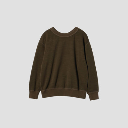 SOFT WOOL JERSEY