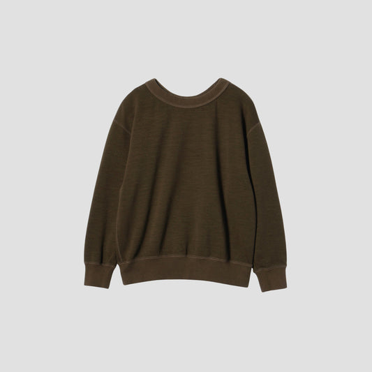 SOFT WOOL JERSEY