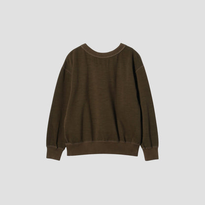 SOFT WOOL JERSEY