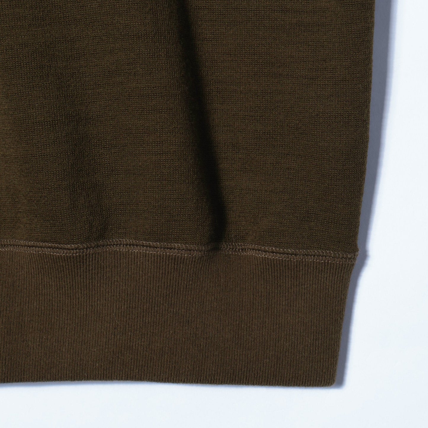 SOFT WOOL JERSEY