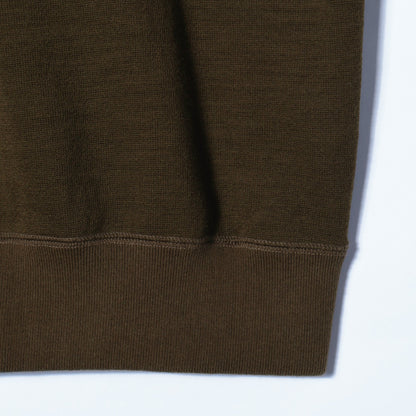 SOFT WOOL JERSEY