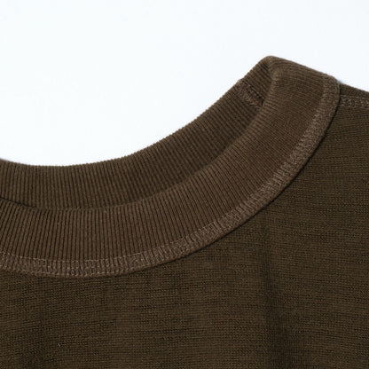 SOFT WOOL JERSEY