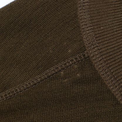 SOFT WOOL JERSEY