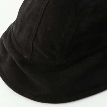 HEAVY MOLESKIN HAT