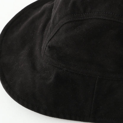 HEAVY MOLESKIN HAT