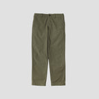 BASIC CHINO TROUSERS