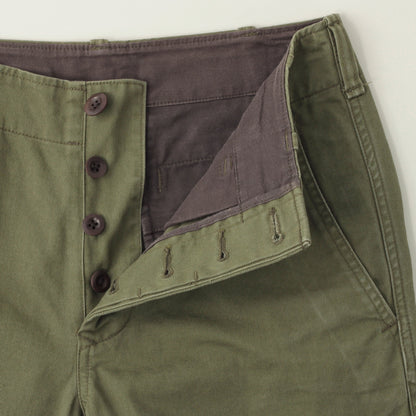 BASIC CHINO TROUSERS
