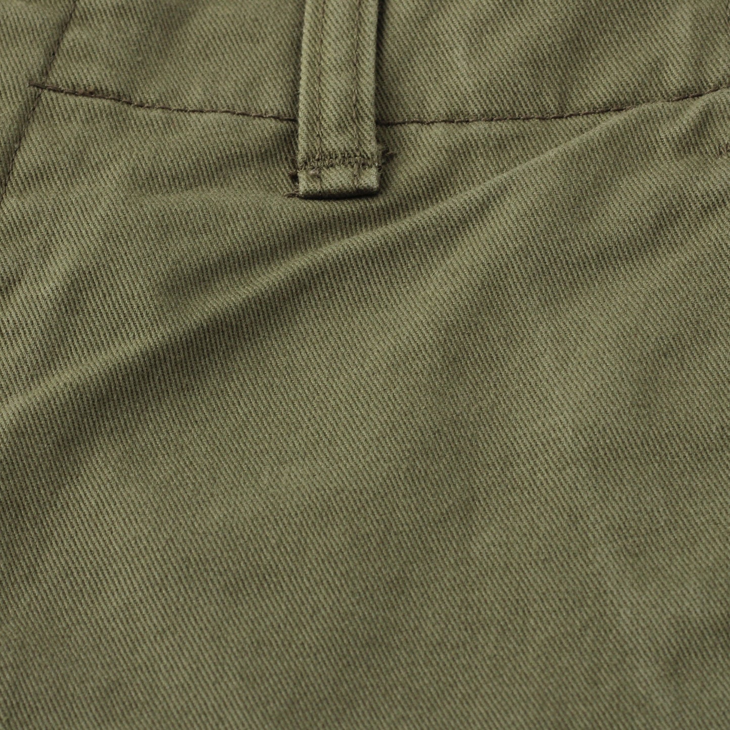 BASIC CHINO TROUSERS
