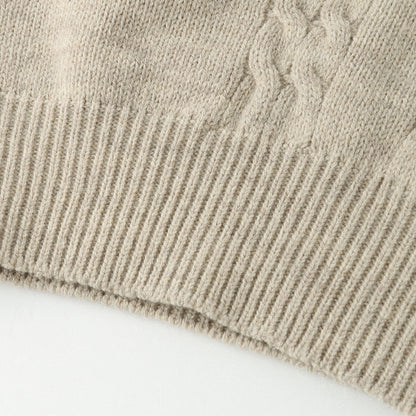 ANDEAN HIGHLAND WOOL KNIT