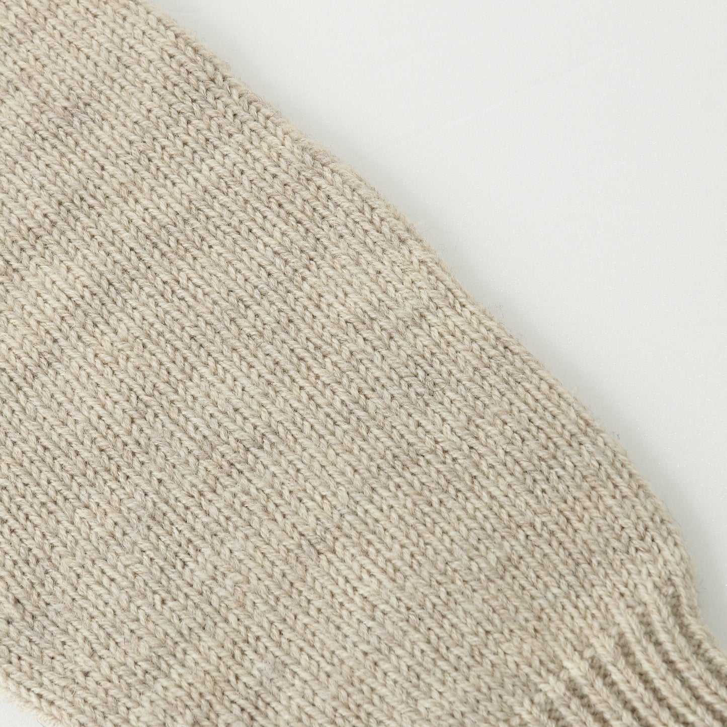 ANDEAN HIGHLAND WOOL KNIT
