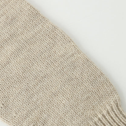 ANDEAN HIGHLAND WOOL KNIT