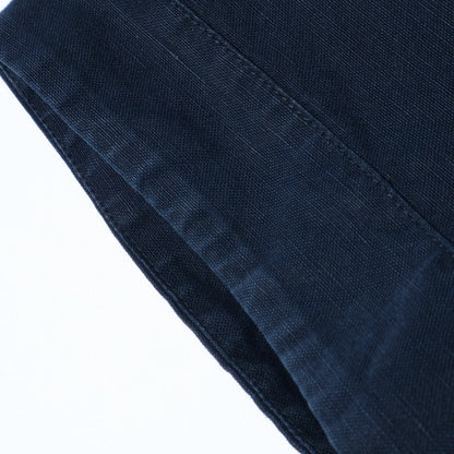 GARMENT DYE CANVAS DRESS