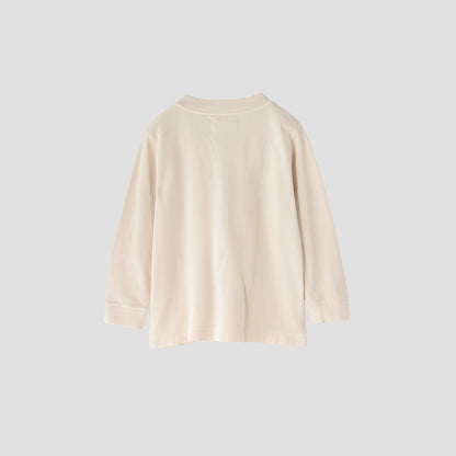 COTTON PIQUE JERSEY