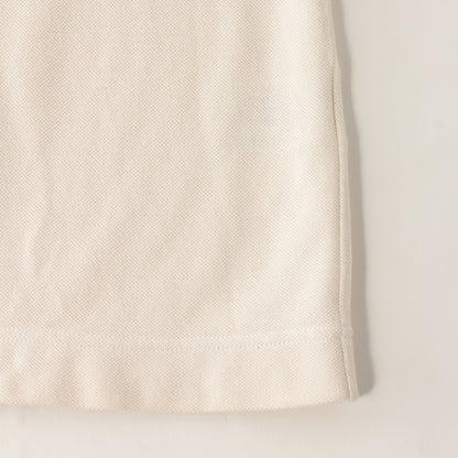 COTTON PIQUE JERSEY
