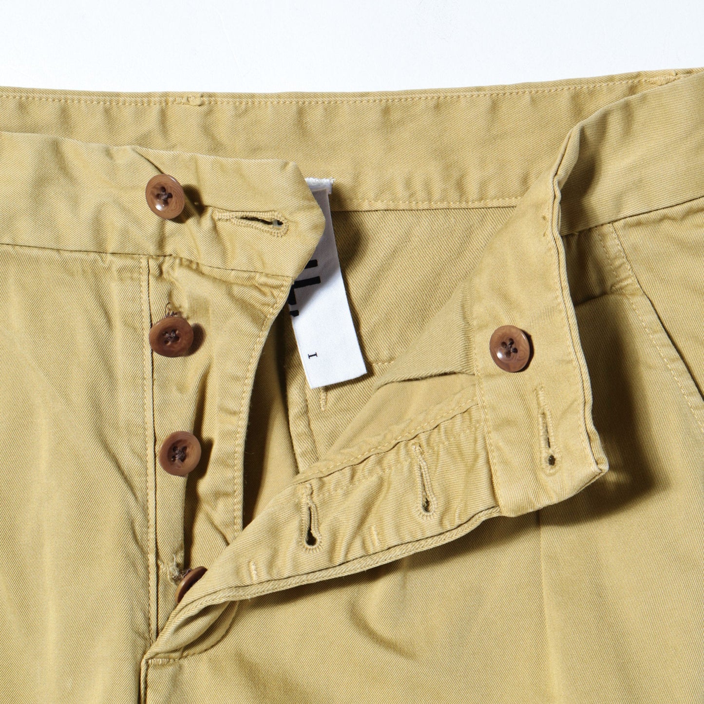 TROUSERS