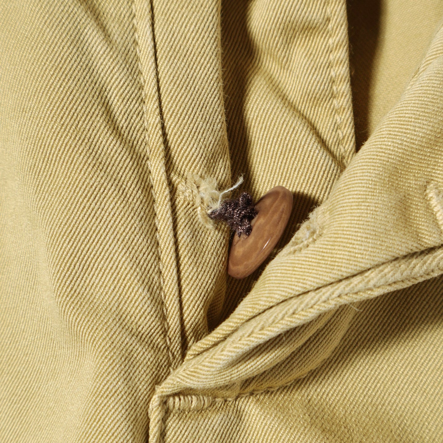TROUSERS