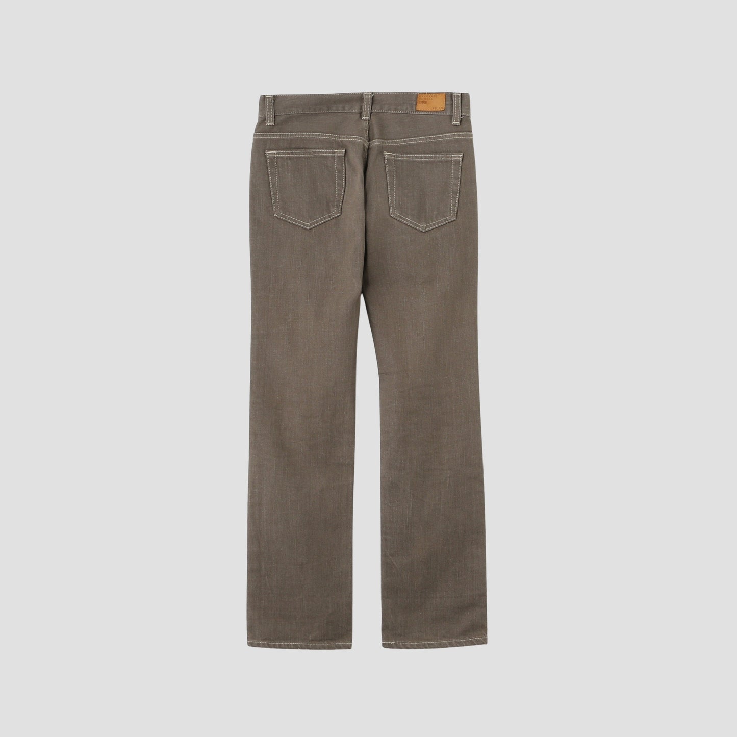 TROUSERS
