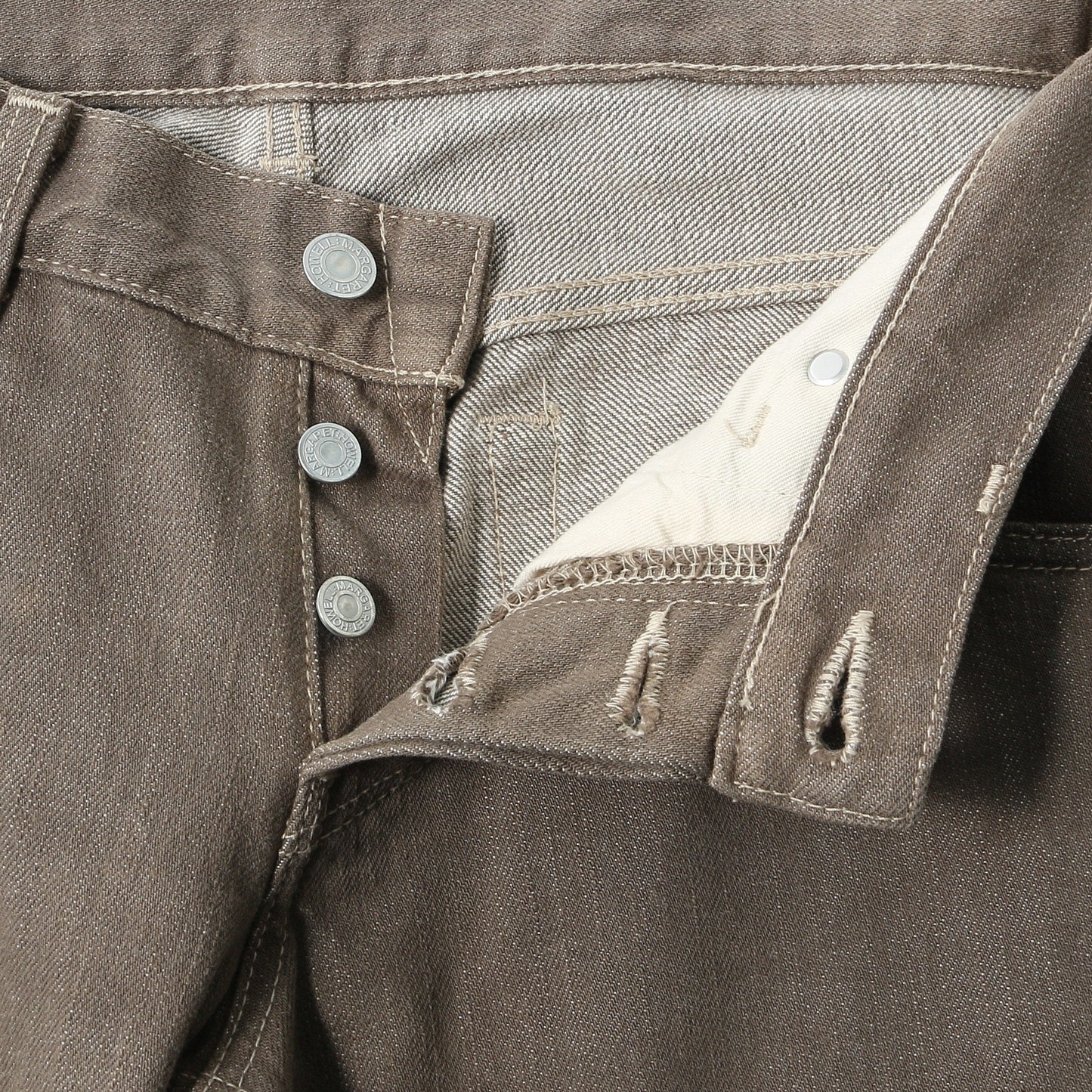 TROUSERS