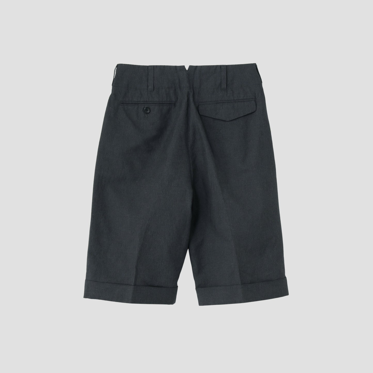 COTTON LINEN TROUSERS