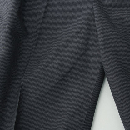 COTTON LINEN TROUSERS