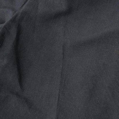 COTTON LINEN TROUSERS