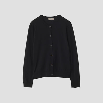 SUPERFINE WOOL KNIT
