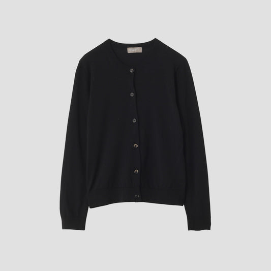 SUPERFINE WOOL KNIT