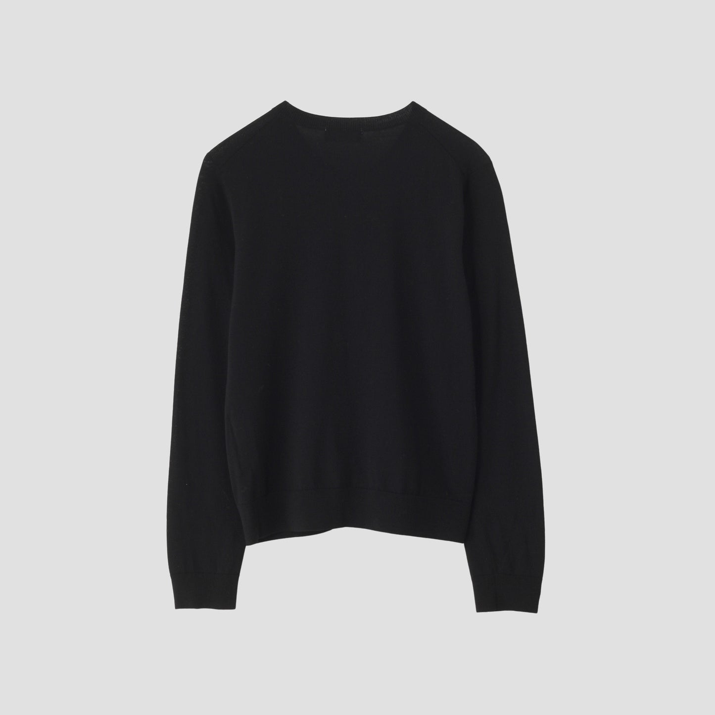SUPERFINE WOOL KNIT