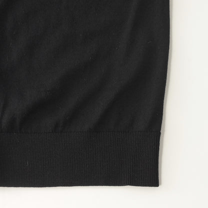 SUPERFINE WOOL KNIT
