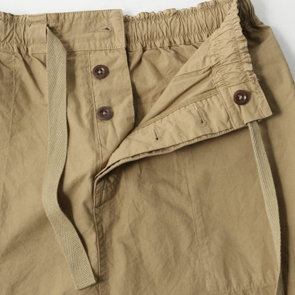 FLYWEIGHT COTTON SKIRT