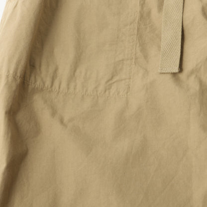 FLYWEIGHT COTTON SKIRT