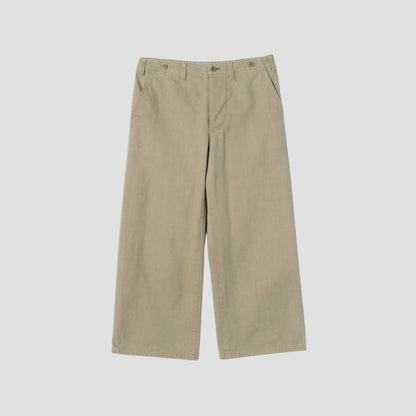 TROUSERS