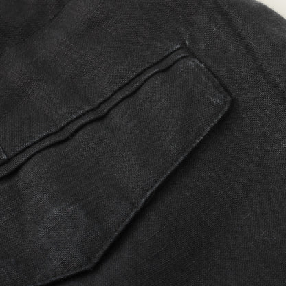 LINEN TROUSERS