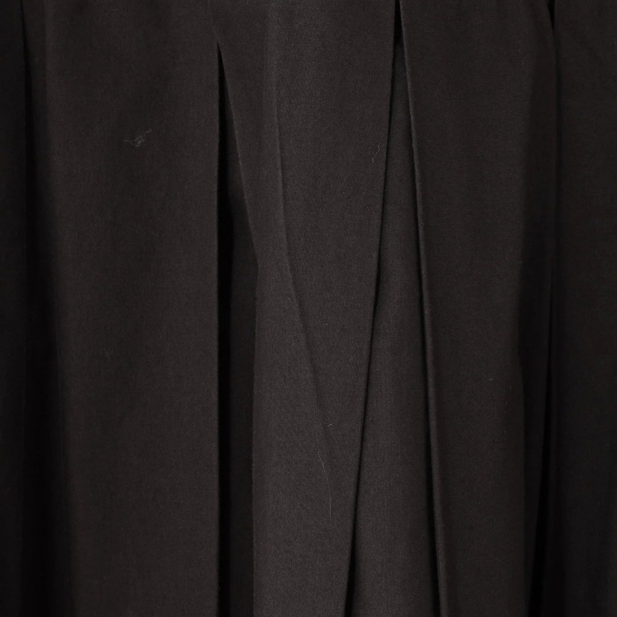 ORGANIC COTTON SILK DRESS