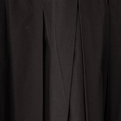 ORGANIC COTTON SILK DRESS