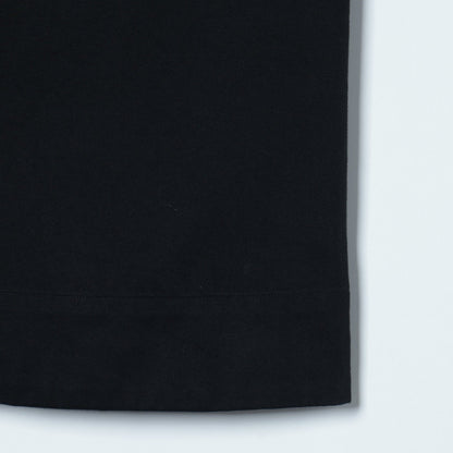 OGANIC COTTON TWILL DRESS