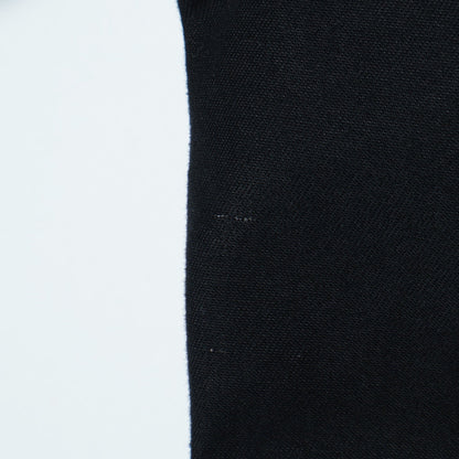 OGANIC COTTON TWILL DRESS