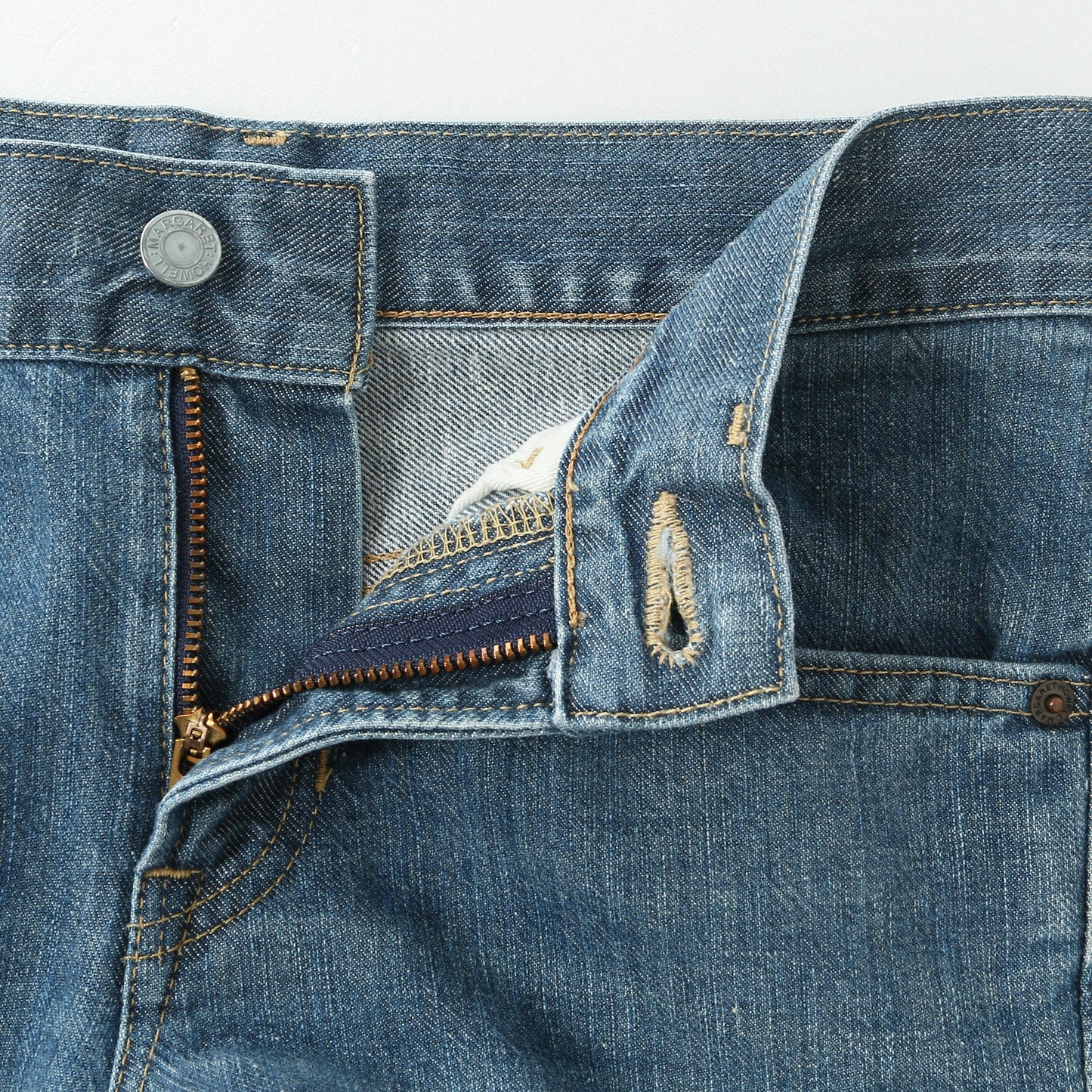 TROUSERS