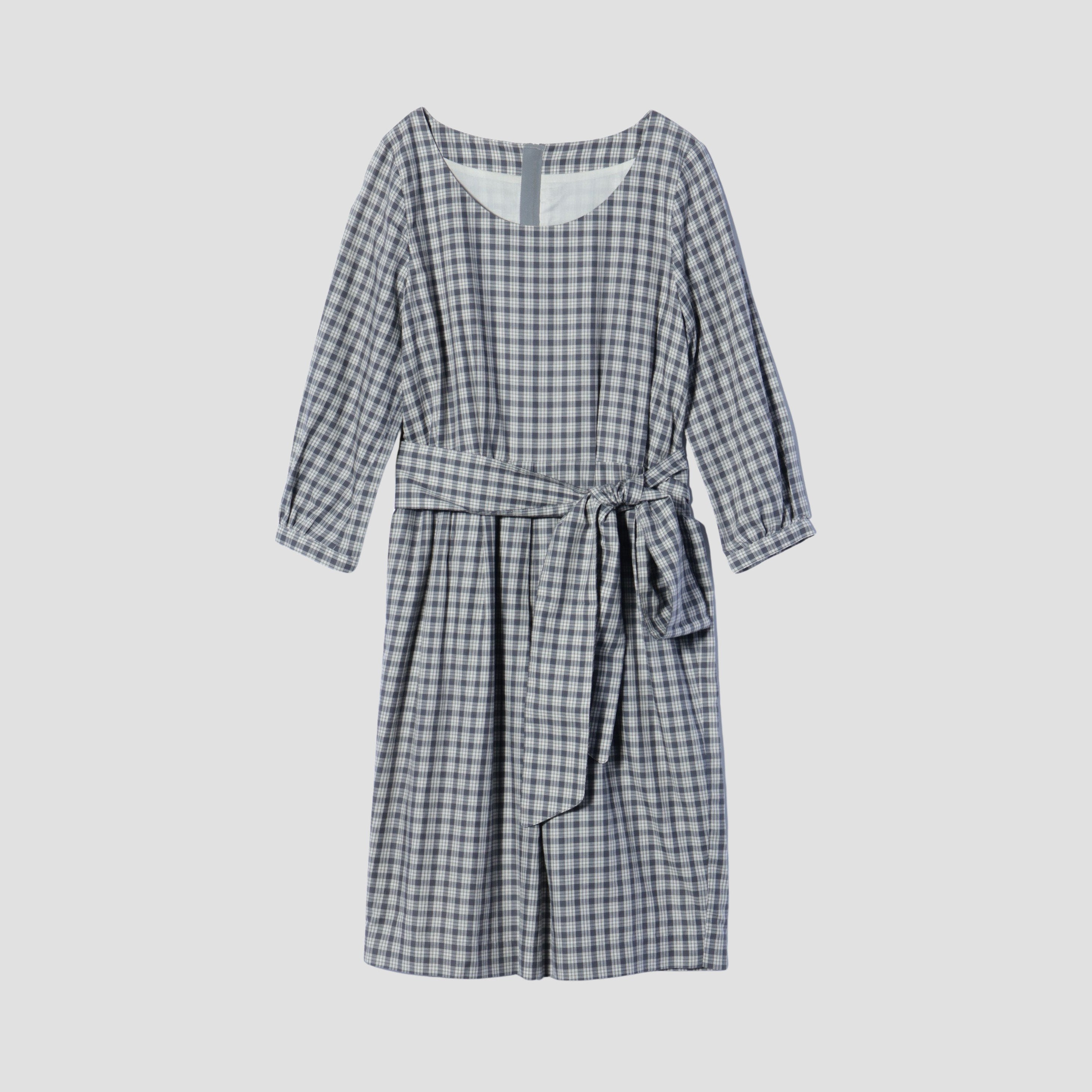 MHL. | DRY COTTON NEEDLECORD SHIRT | シャツ – ReLIKE