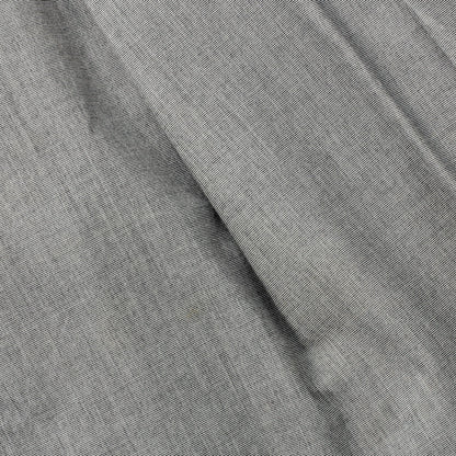 YARN DYE COTTON SHIRTING SKIRT