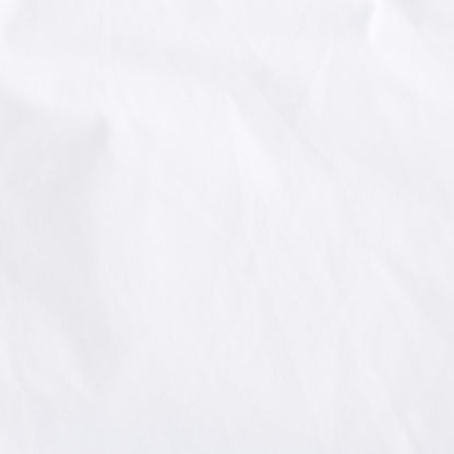 PLAIN POPLIN SHIRT