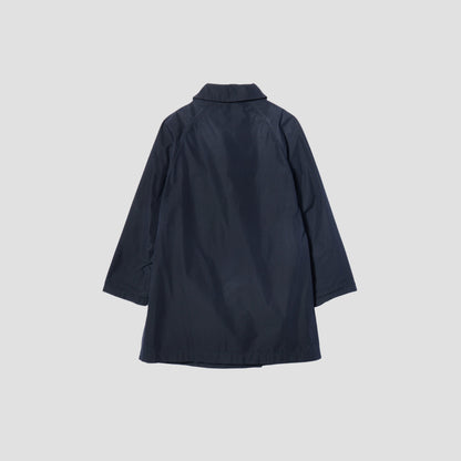 COTTON NYLON COATING