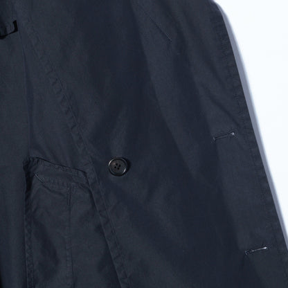 COTTON NYLON COATING