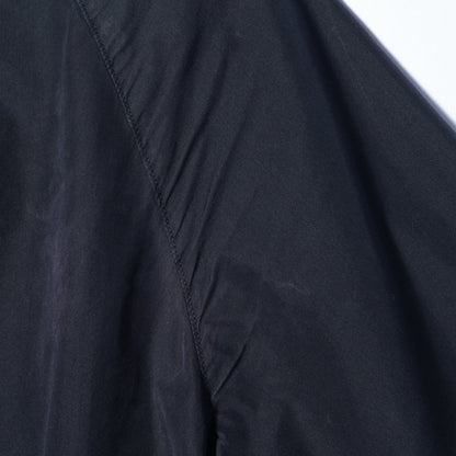 COTTON NYLON COATING