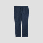 SUPER FINE COTTON TWILL TROUSERS