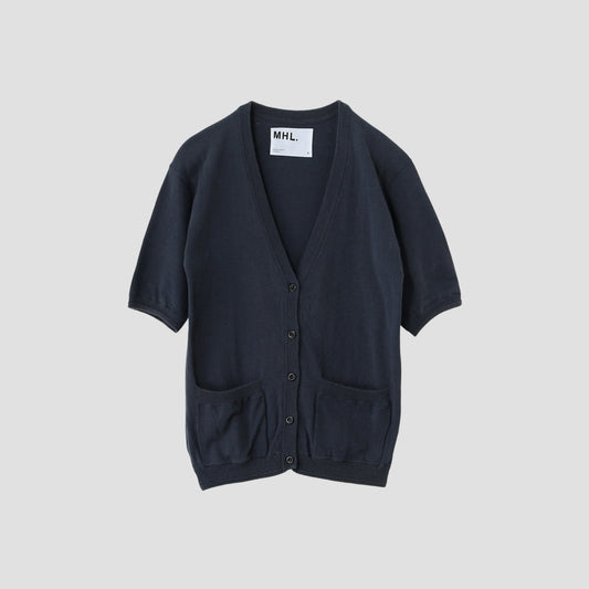 SPORT COTTON LINEN KNIT