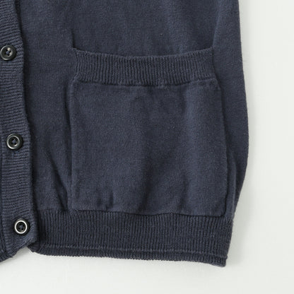 SPORT COTTON LINEN KNIT