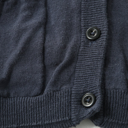 SPORT COTTON LINEN KNIT