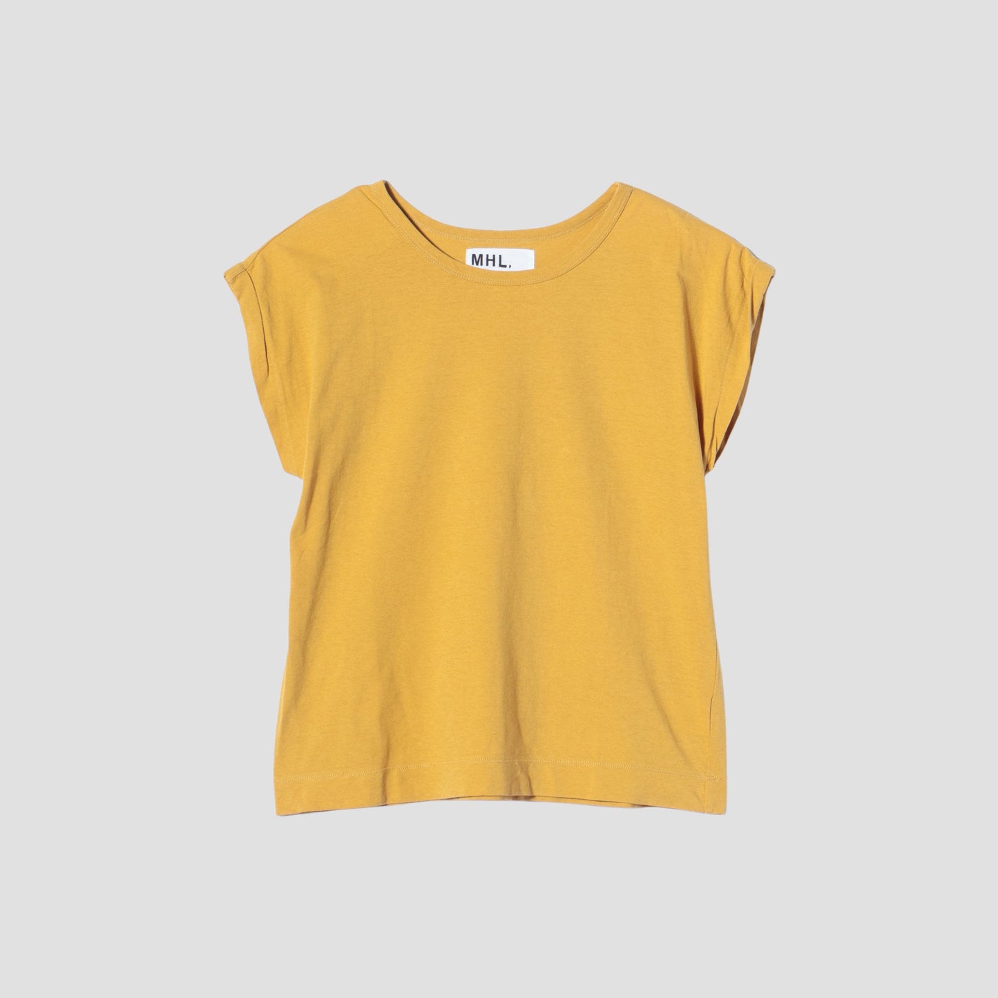 HIGH TWISTED DRY JERSEY